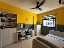 Blk 415B Waterfront I @ Northshore (Punggol), HDB 5 Rooms #583269301